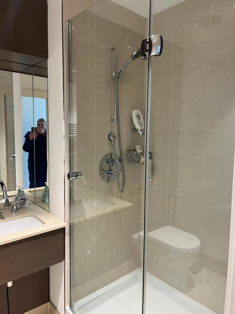 Appartamento Gorgeous 3 Bedroom Flat In Vauxhall With Views