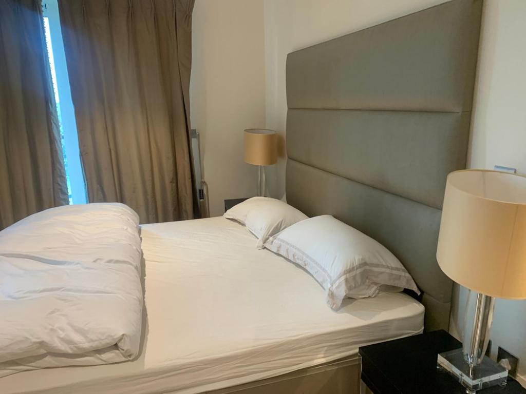 Appartamento Gorgeous 3 Bedroom Flat In Vauxhall With Views