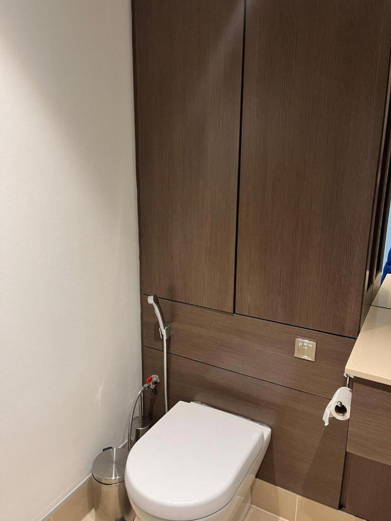 Appartamento Gorgeous 3 Bedroom Flat In Vauxhall With Views *