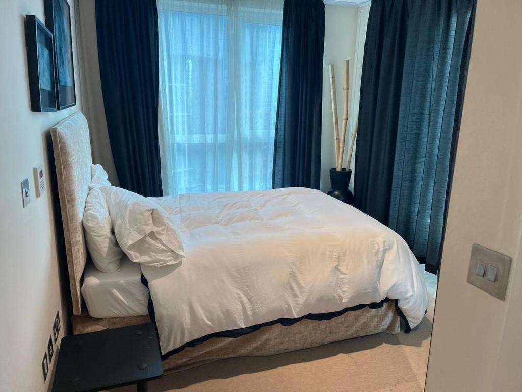 Gorgeous 3 Bedroom Flat In Vauxhall With Views Londra